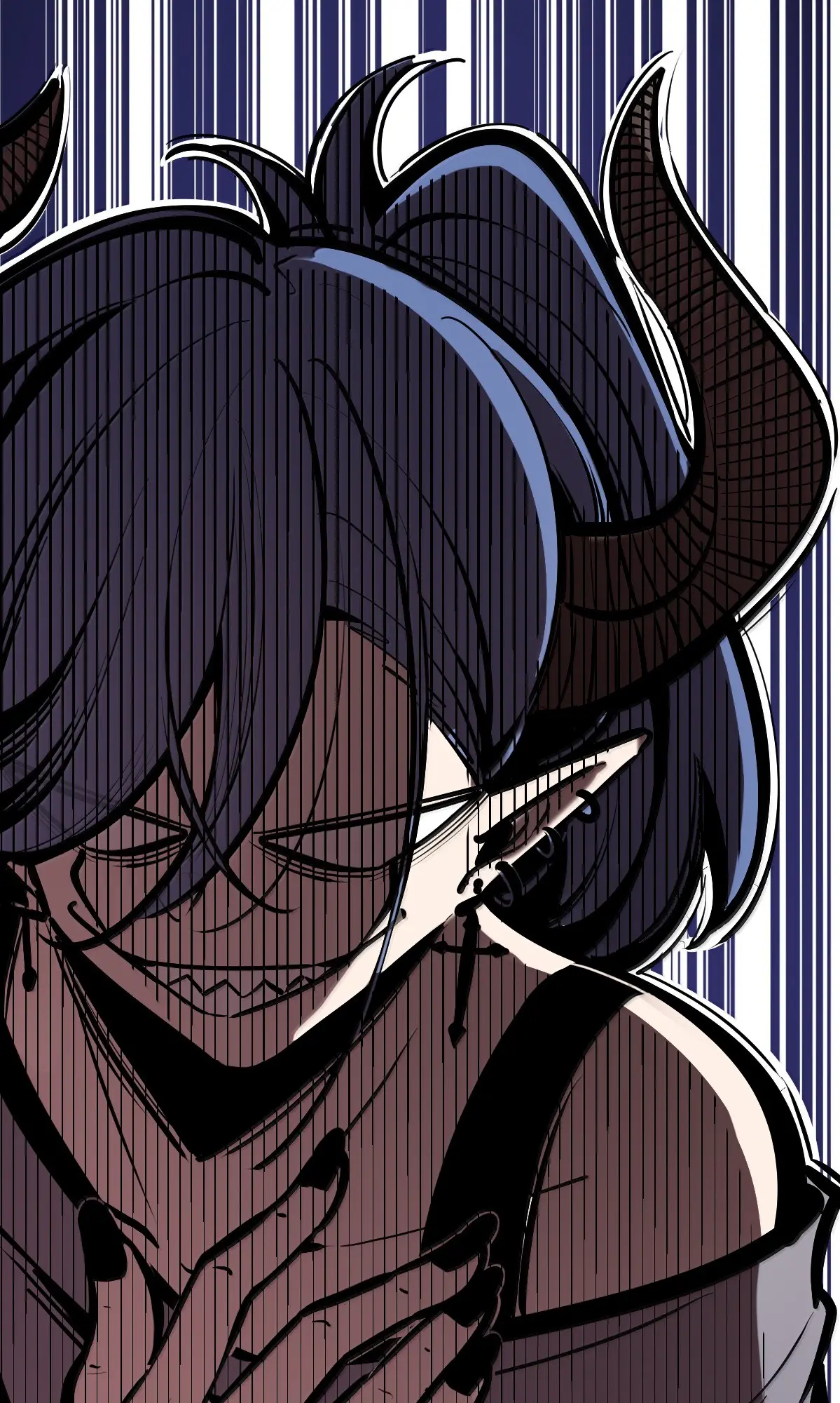 Demon x Angel can't get along! ตอนที่ 169 หน้า 8