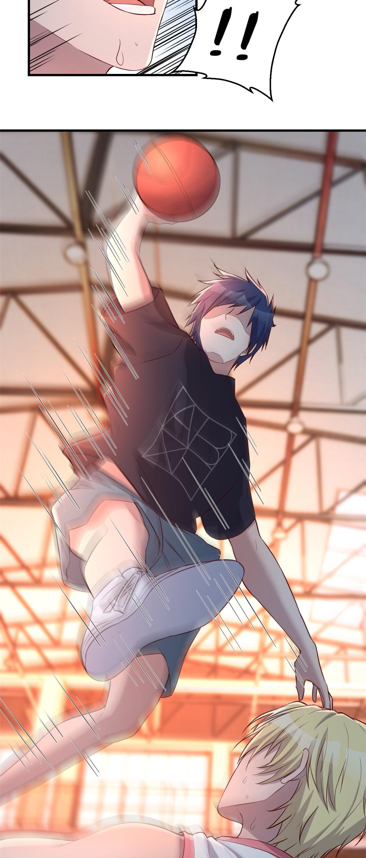 พี่สาวอยากเล่นคุณ ตอนที่ 64 หน้า 28