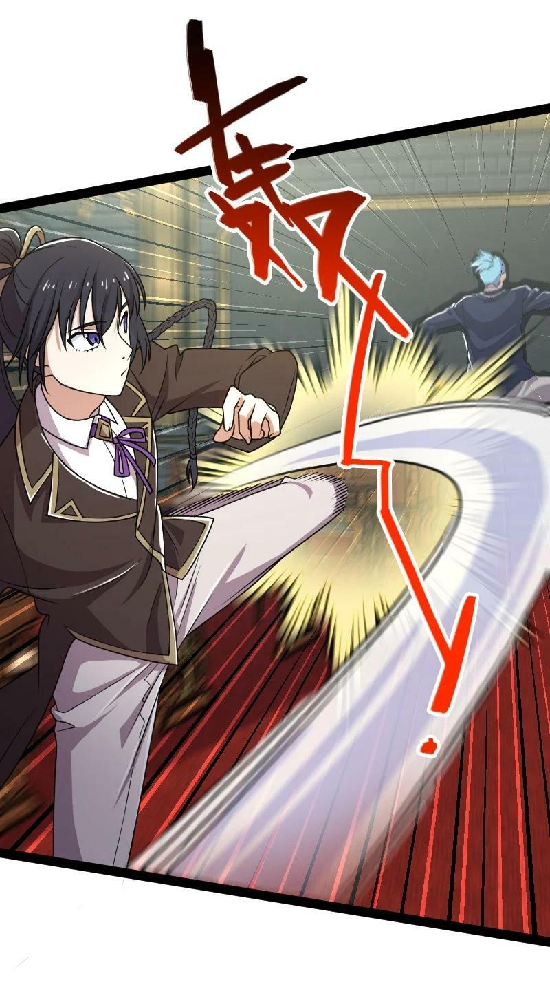 ชีวิตอันสันโดษของจักพรรดิ์หลินเกอ ตอนที่ 227 หน้า 30