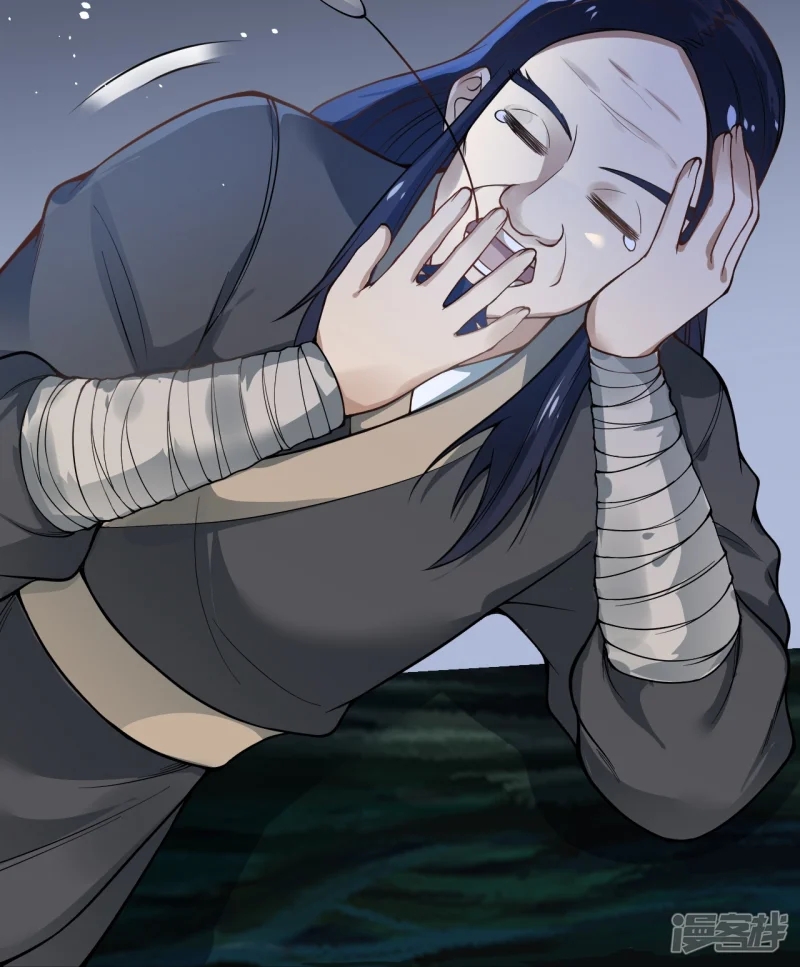 จักรพรรดิกระบี่เกิดใหม่ในร่างลูกเขย ตอนที่ 31 หน้า 30