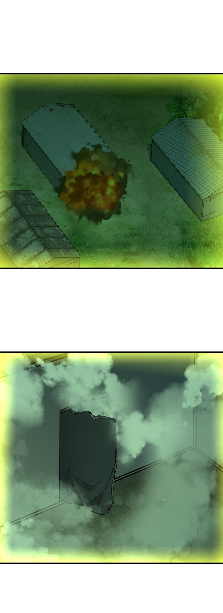 (ทันต้นฉบับ)The catastrophe of the doomsday, the rebirth of me turned the whole family into a boss! ตอนที่ 36 หน้า 44