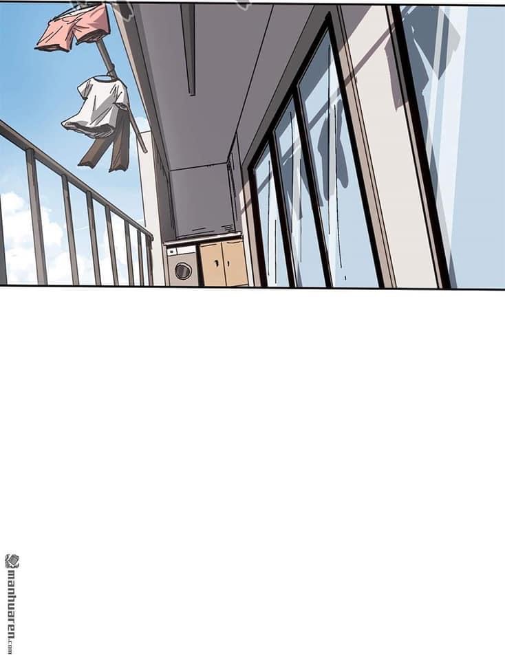 I am the Zombie King (ข้าคือราชันย์ซอมบี้ 1,000 ปี) ตอนที่ 7 หน้า 16