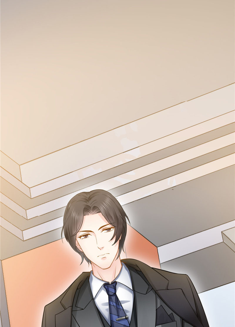 (ชนจีน)Perfect Secret Love The Bad New Wife Is a Little Sweet ตอนที่ 35 หน้า 39