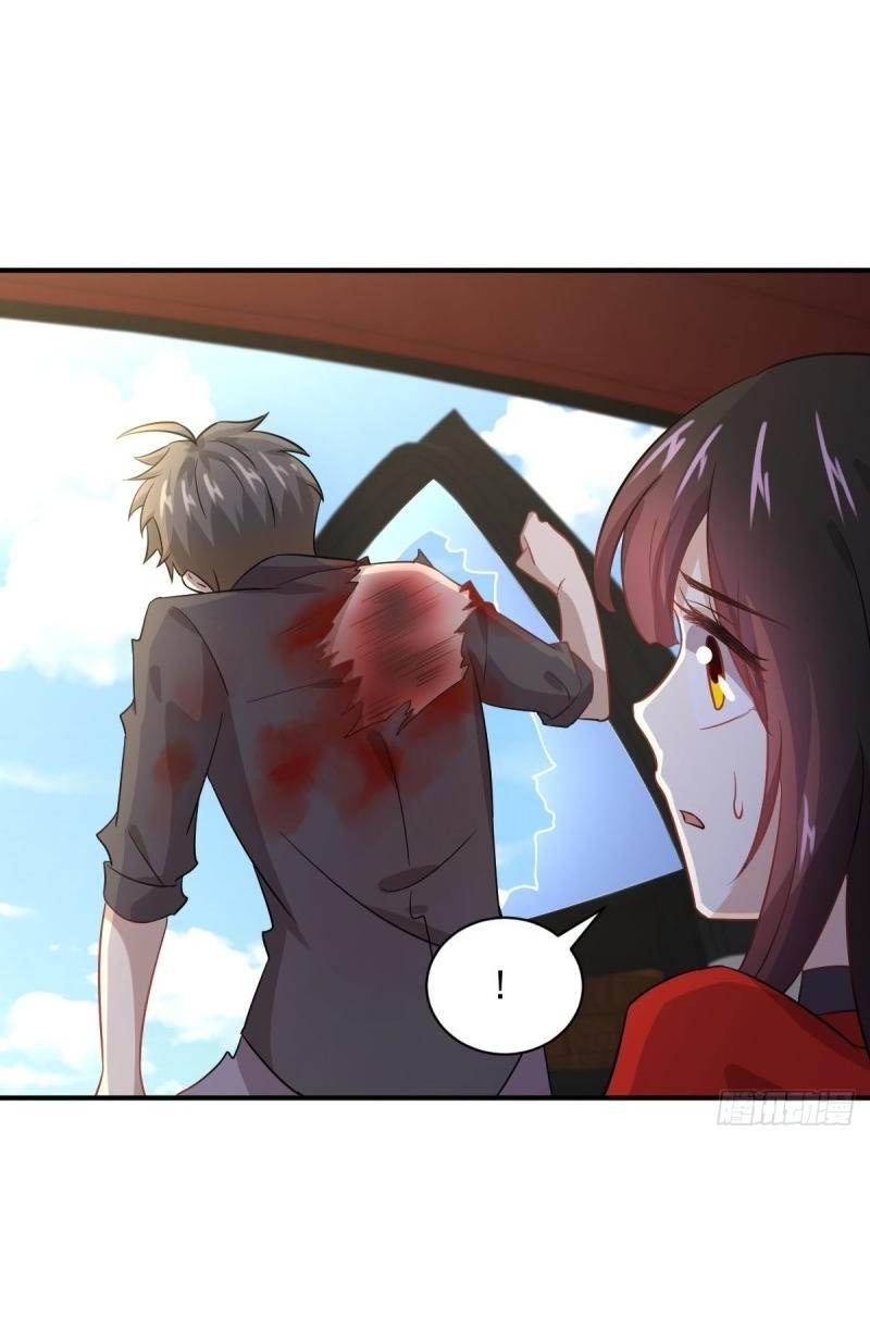 Immortal Swordsman in The Reverse World ข้าเซียนกระบี่ไม่เกาะสตรี ตอนที่ 111 หน้า 21