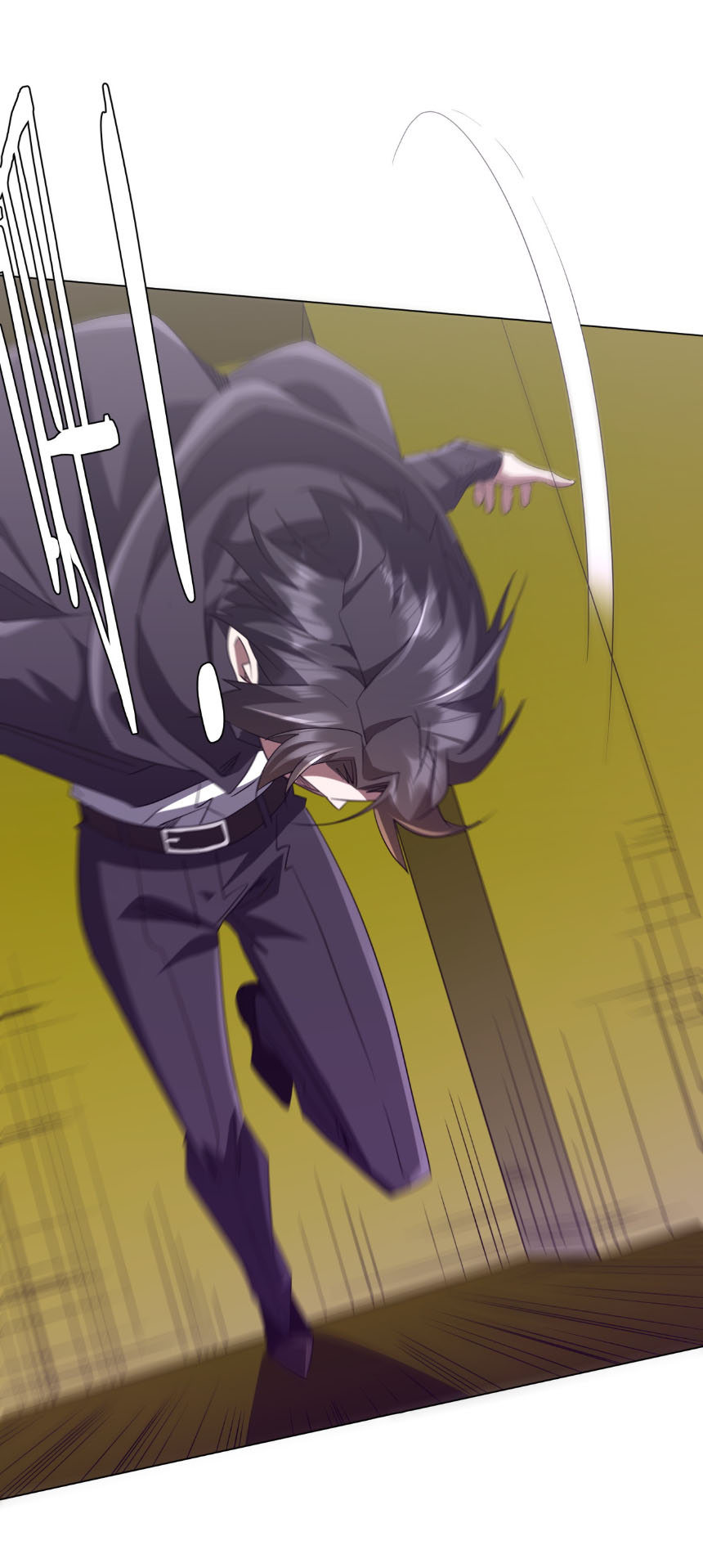 Start with trillions of coins ตอนที่ 204 หน้า 35