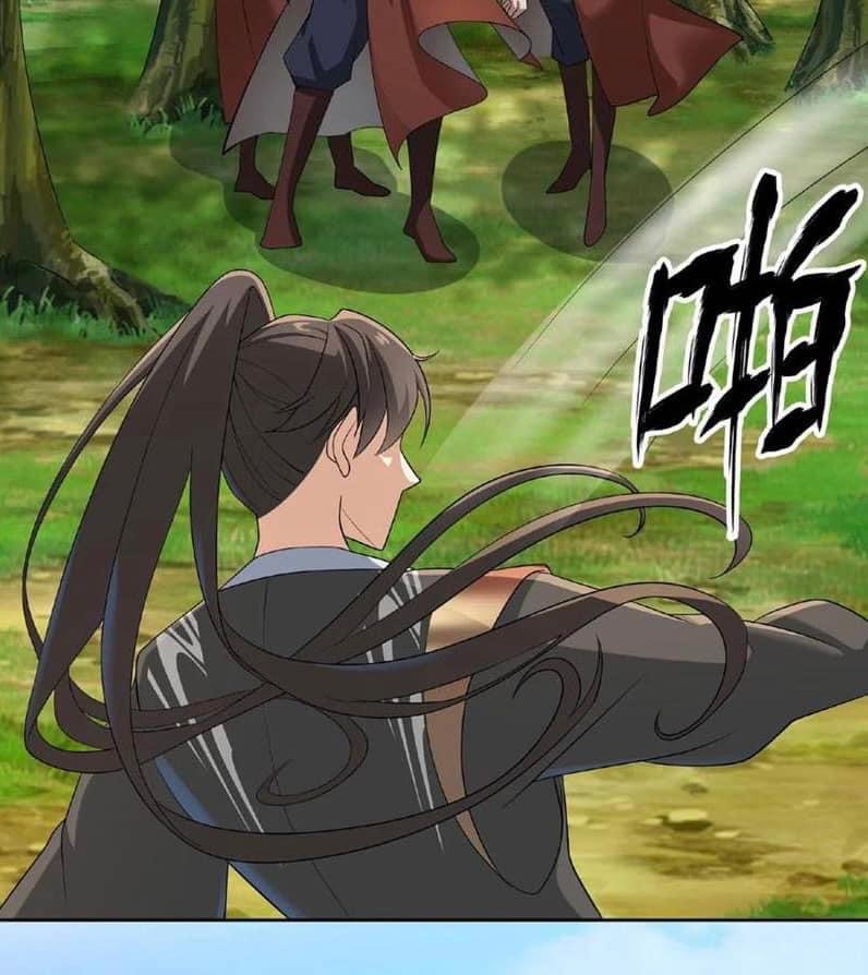 สุดยอดนักฆ่ากลับชาติมาเกิดใหม่ ตอนที่ 4 หน้า 16