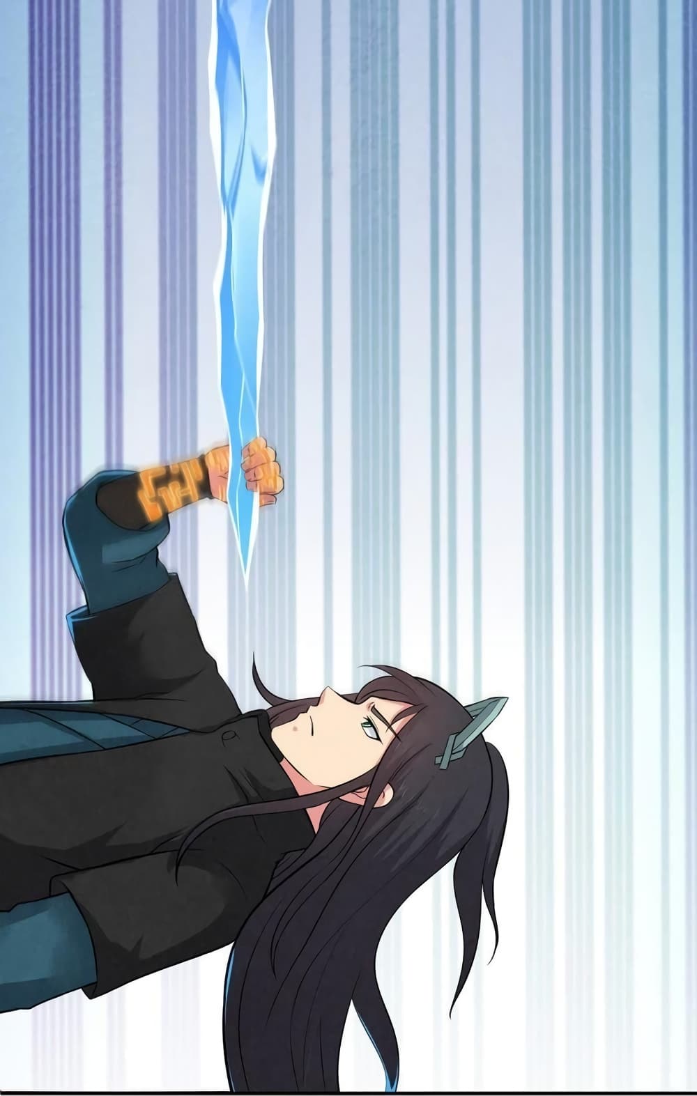 Devouring Eternity ตอนที่ 20 หน้า 7