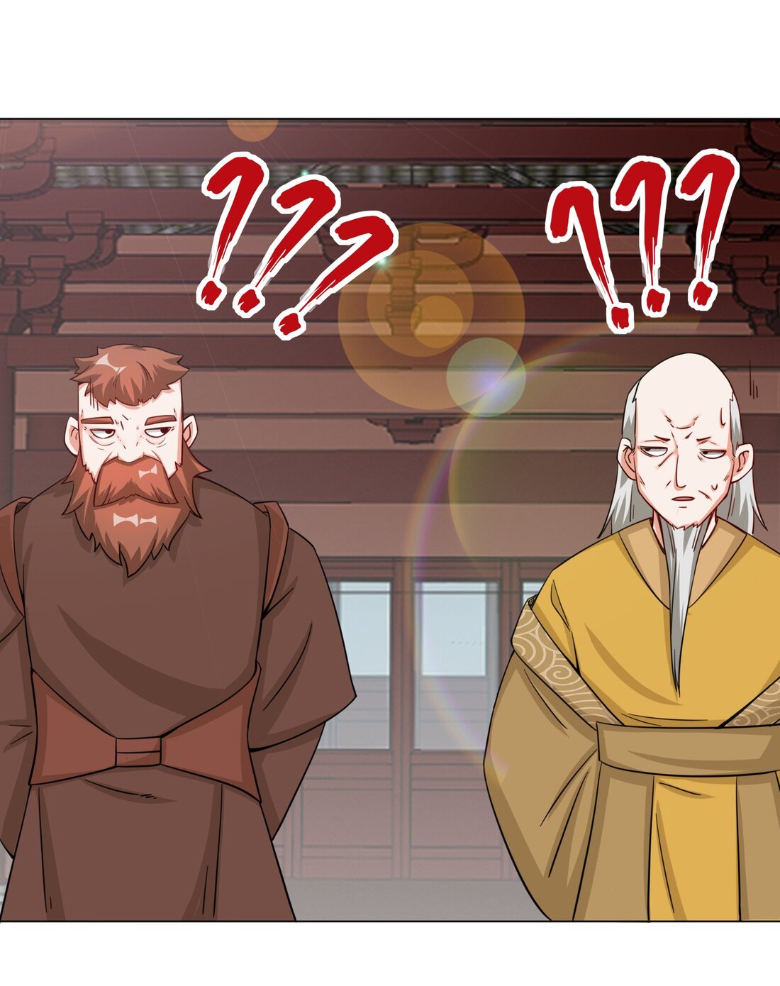 ข้าคือผู้กลืนกินไร้ที่สิ้นสุด (ชนจีน) ตอนที่ 58 หน้า 3