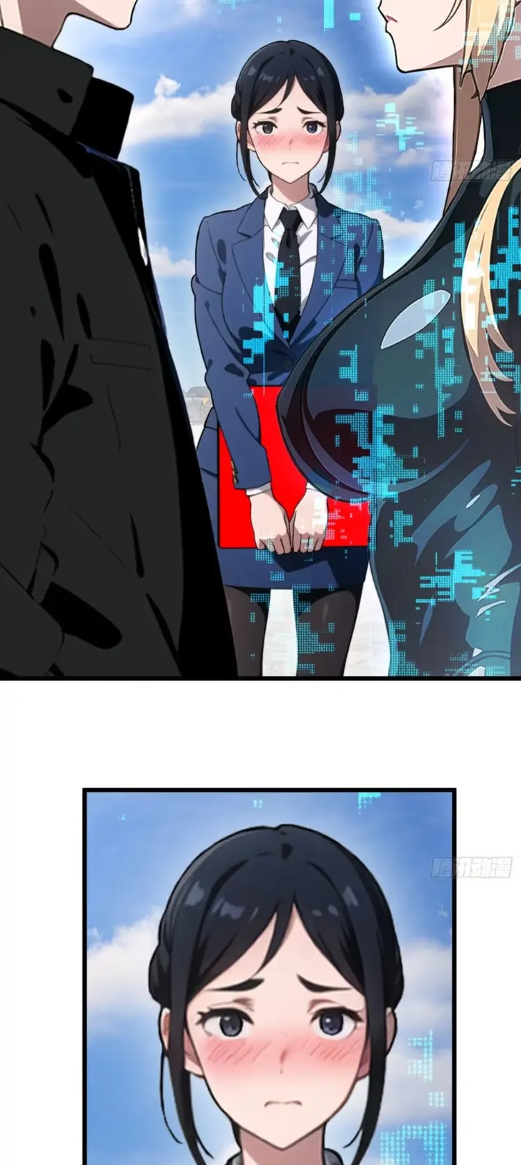 [ชนจีน]หลังถูกเลิกจ้าง ก็ได้ระบบพันล้าน ฉันจะอัพเกรด!!! ตอนที่ 8 หน้า 5