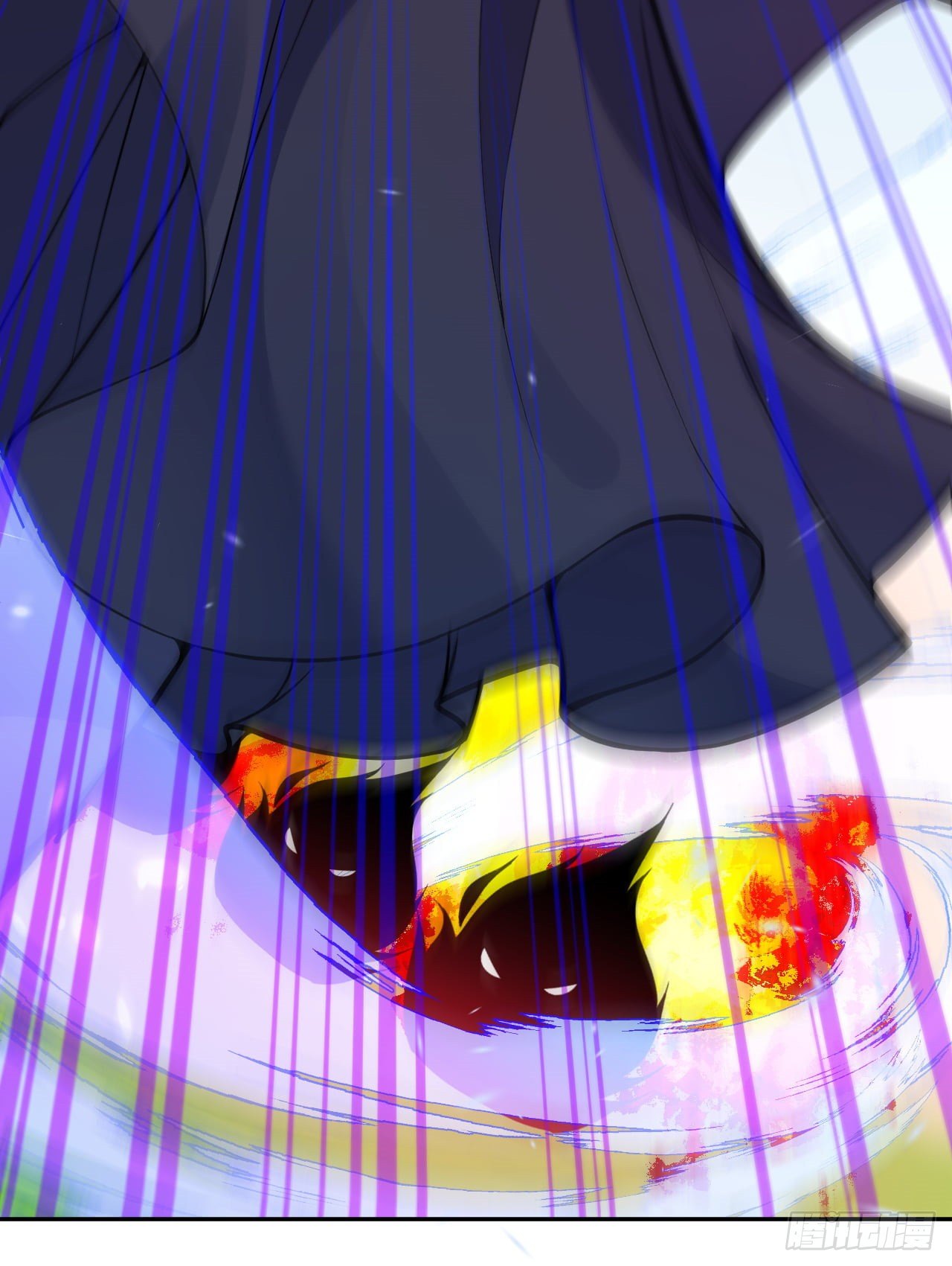 อาณาจักรดาบอมตะ ตอนที่ 104 หน้า 8