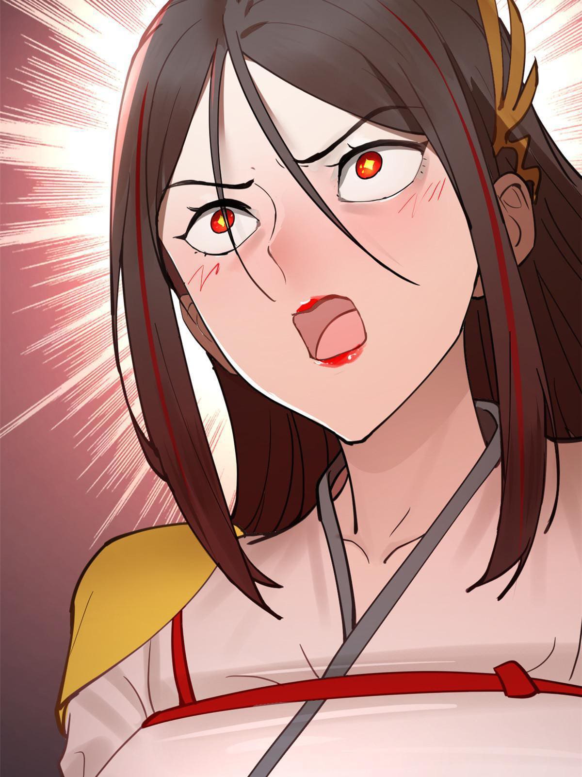 ลูกเขยที่แกร่งสุดในปฐพี (ทันจีน) ตอนที่ 11 หน้า 36