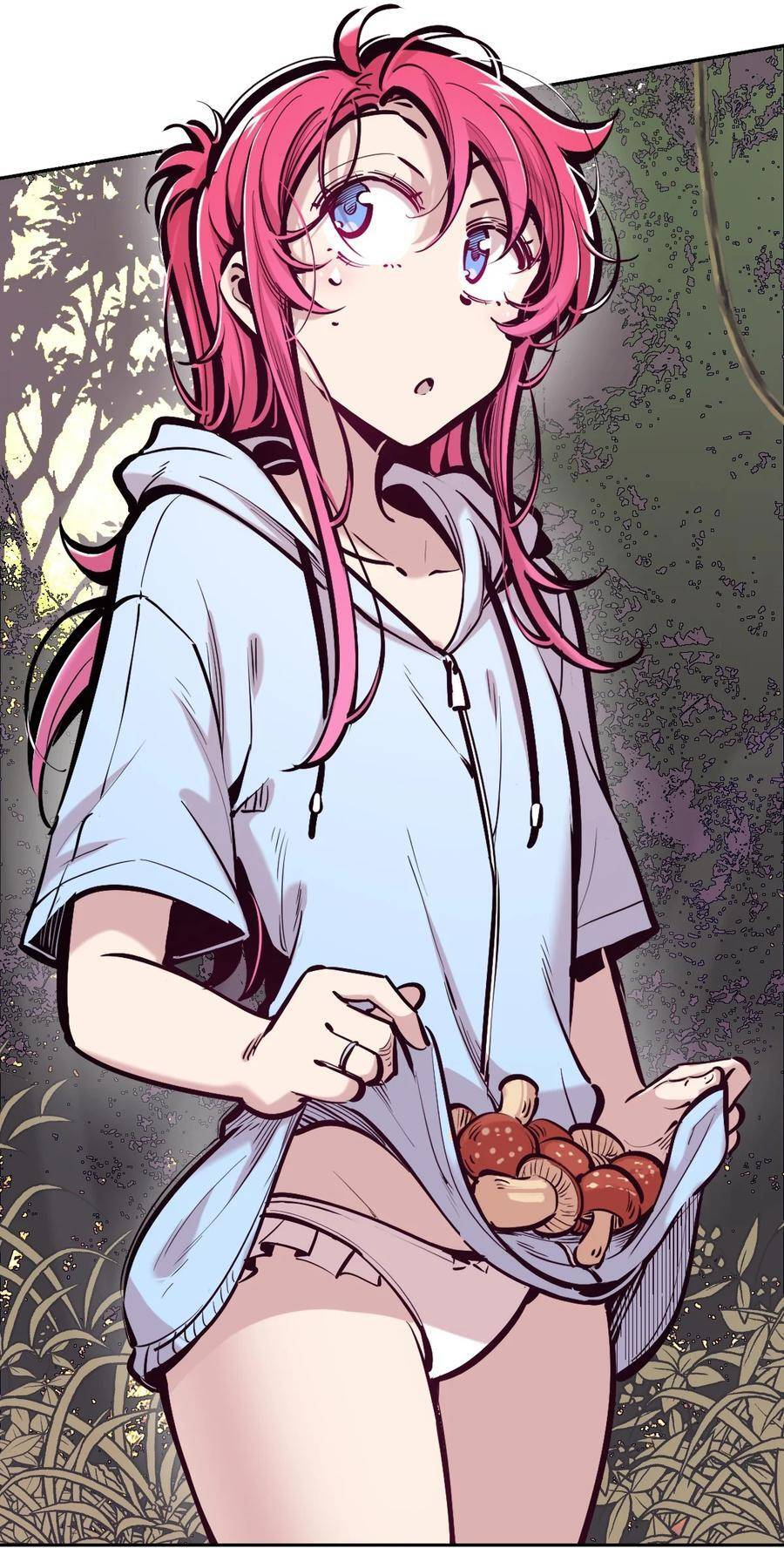 Demon x Angel can't get along! ตอนที่ 115 หน้า 6