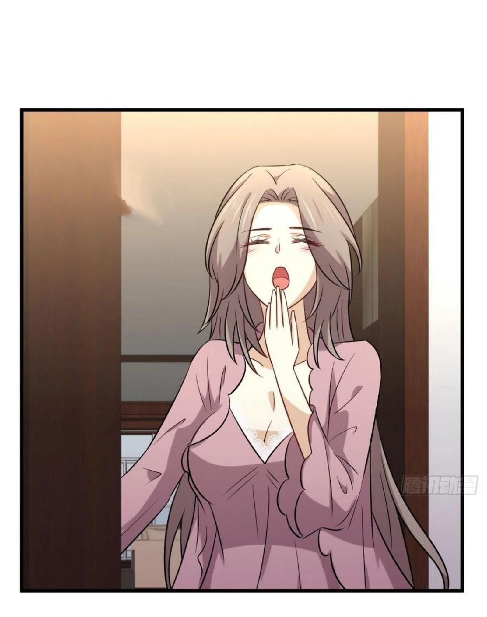 Immortal Swordsman in The Reverse World ข้าเซียนกระบี่ไม่เกาะสตรี ตอนที่ 154 หน้า 41