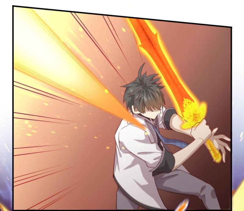 Immortal Swordsman in The Reverse World ข้าเซียนกระบี่ไม่เกาะสตรี ตอนที่ 26 หน้า 8