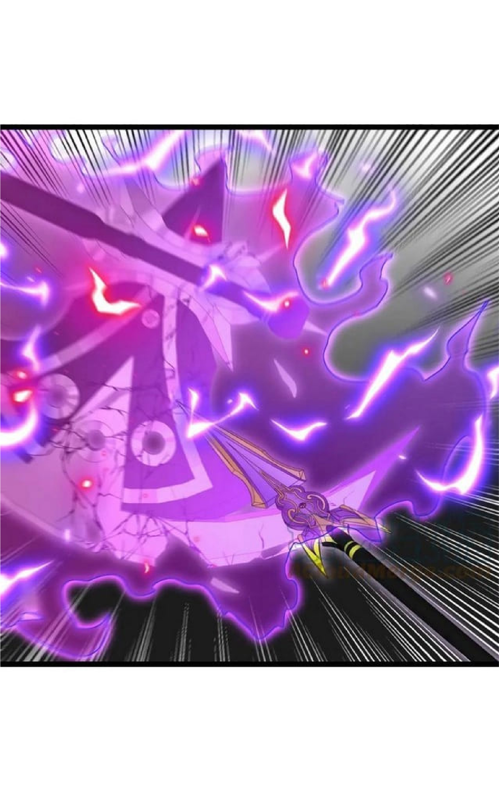 Super god system  ระบบสุดเทพ ตอนที่ 68 หน้า 33