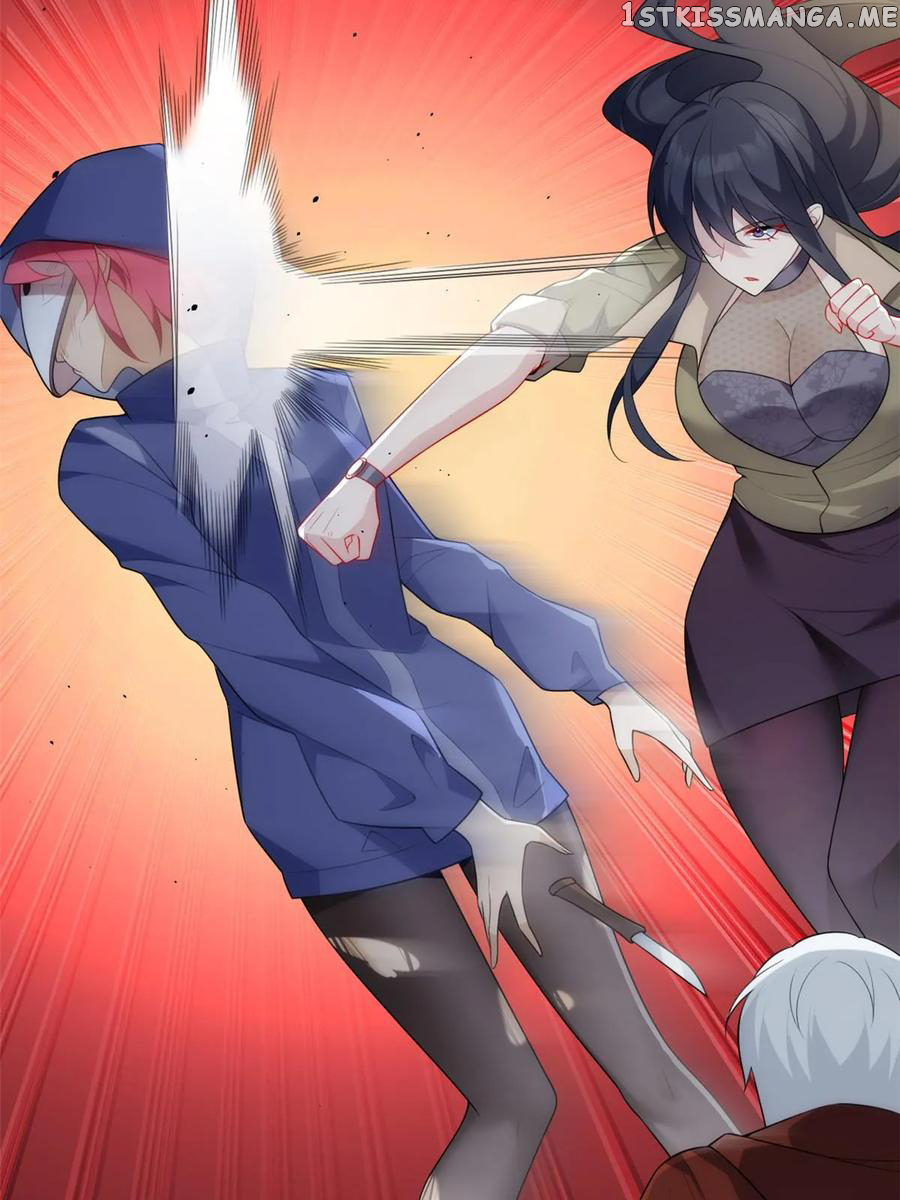 i eat soft rice in another world ตอนที่ 3 หน้า 3