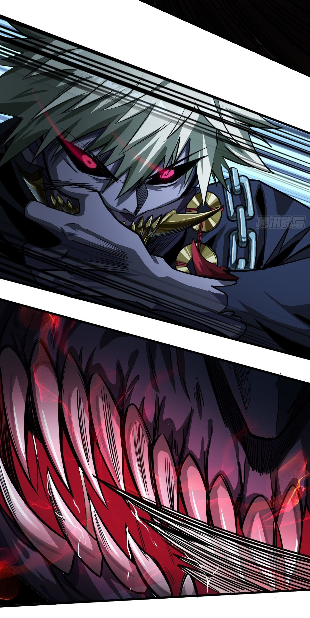 Demon Emperor ตอนที่ 12 หน้า 16