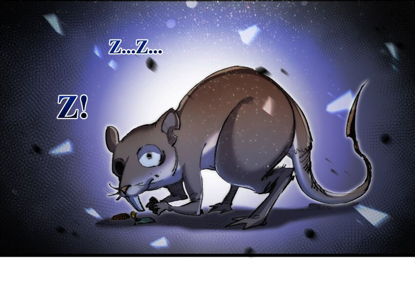 I'm the boss in Magic Moon ตอนที่ 23 หน้า 25