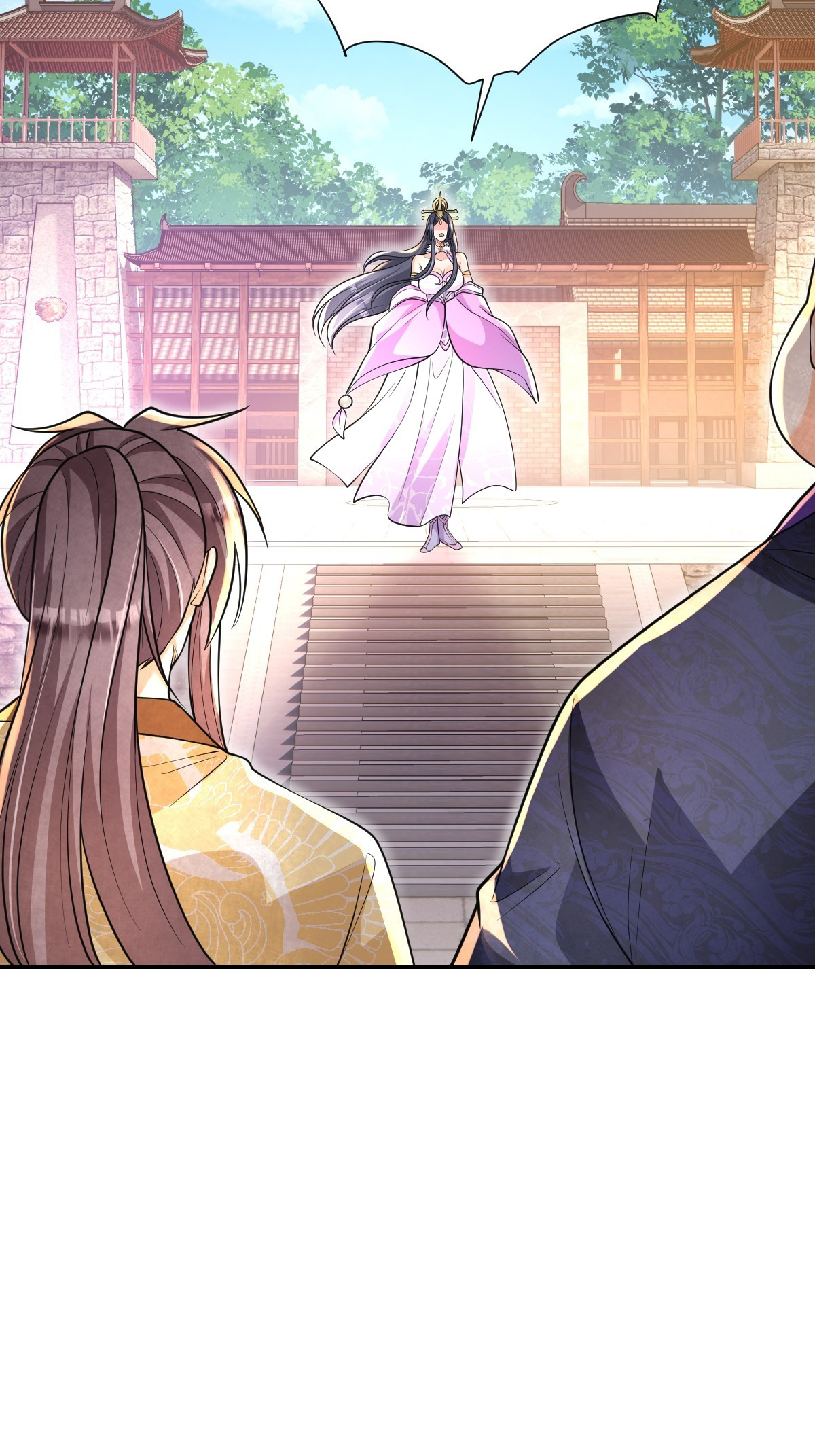 I Relied on Roasting to Be Body Cultivation Master ตอนที่ 10 หน้า 34