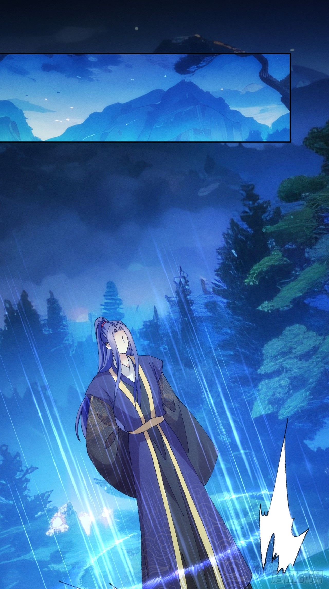 ข้าจะกำหนดชะตาตัวเอง ทันจีน ตอนที่ 184 หน้า 28