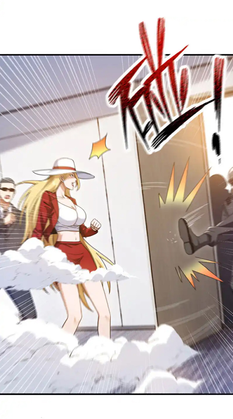 Chu Chen, the trash son-in-law ตอนที่ 129 หน้า 20