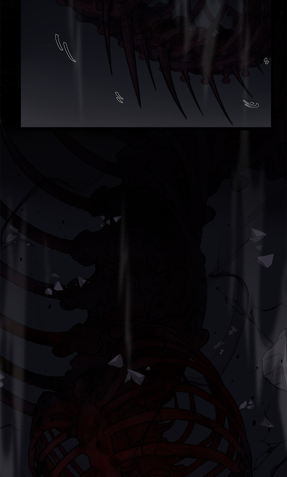 ผู้พิทักษ์ประตูจักรวาล ตอนที่ 3 หน้า 28