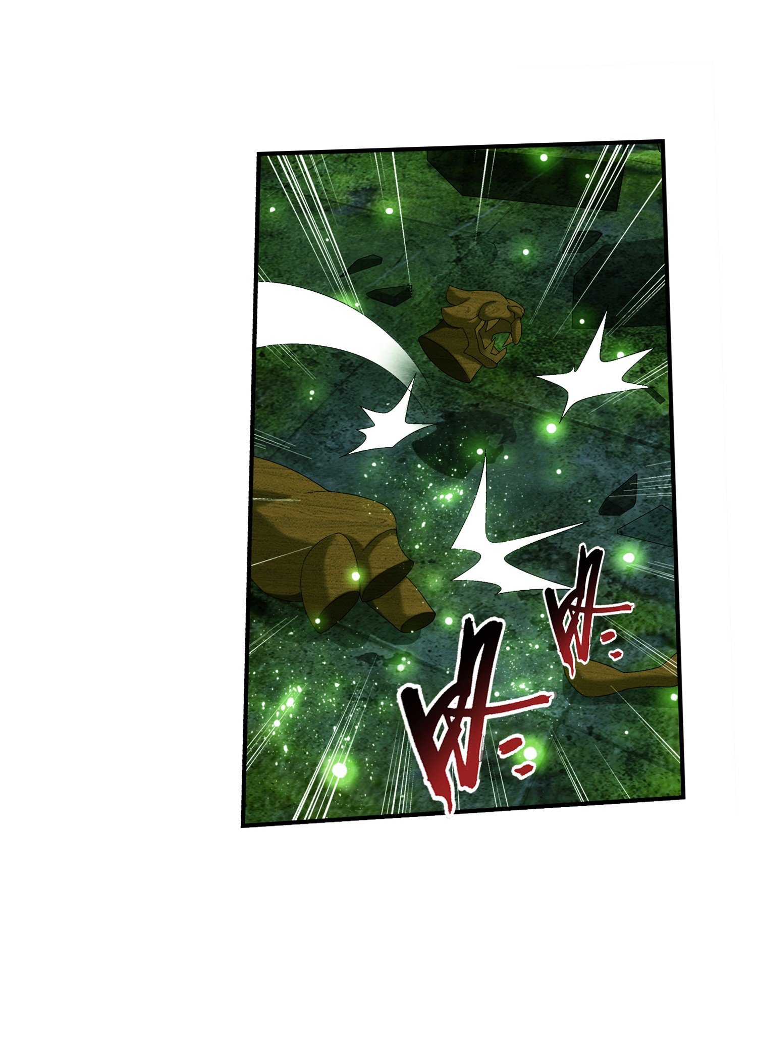 Da Zhu Zai ศึกปรมาจารย์สะท้านฟ้า (ชนจีน) ตอนที่ 316 หน้า 9