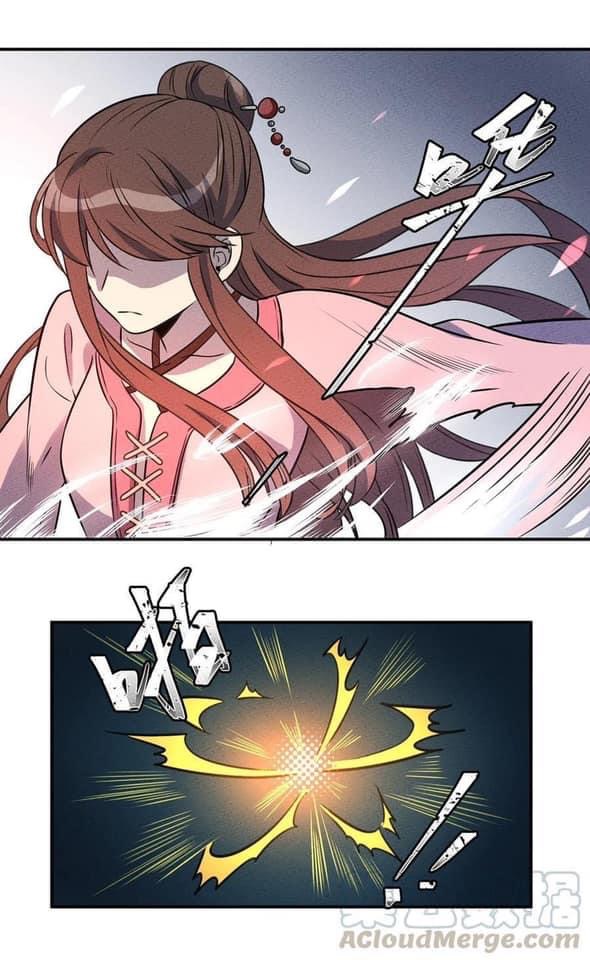 หลุดเข้ามาในเกมกลายเป็นมอนสเตอร์ที่อ่อนแอที่สุดสะงั้น ตอนที่ 20 หน้า 19