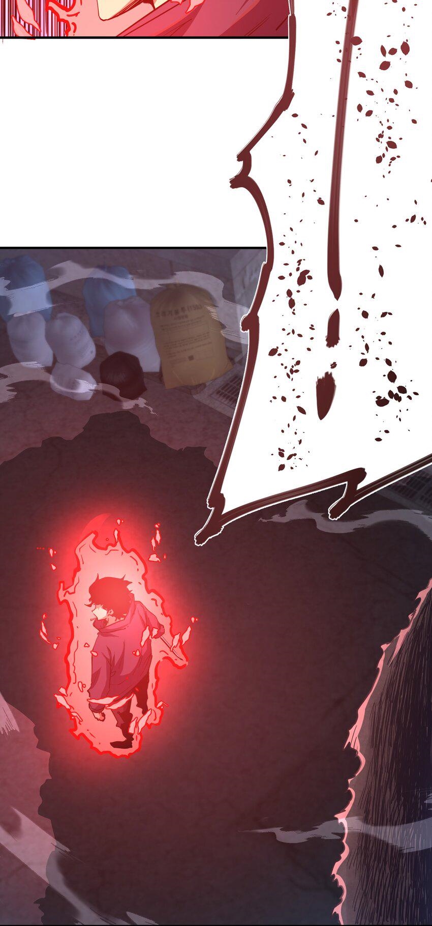 (ทันต้นฉบับ)The catastrophe of the doomsday, the rebirth of me turned the whole family into a boss! ตอนที่ 12 หน้า 24