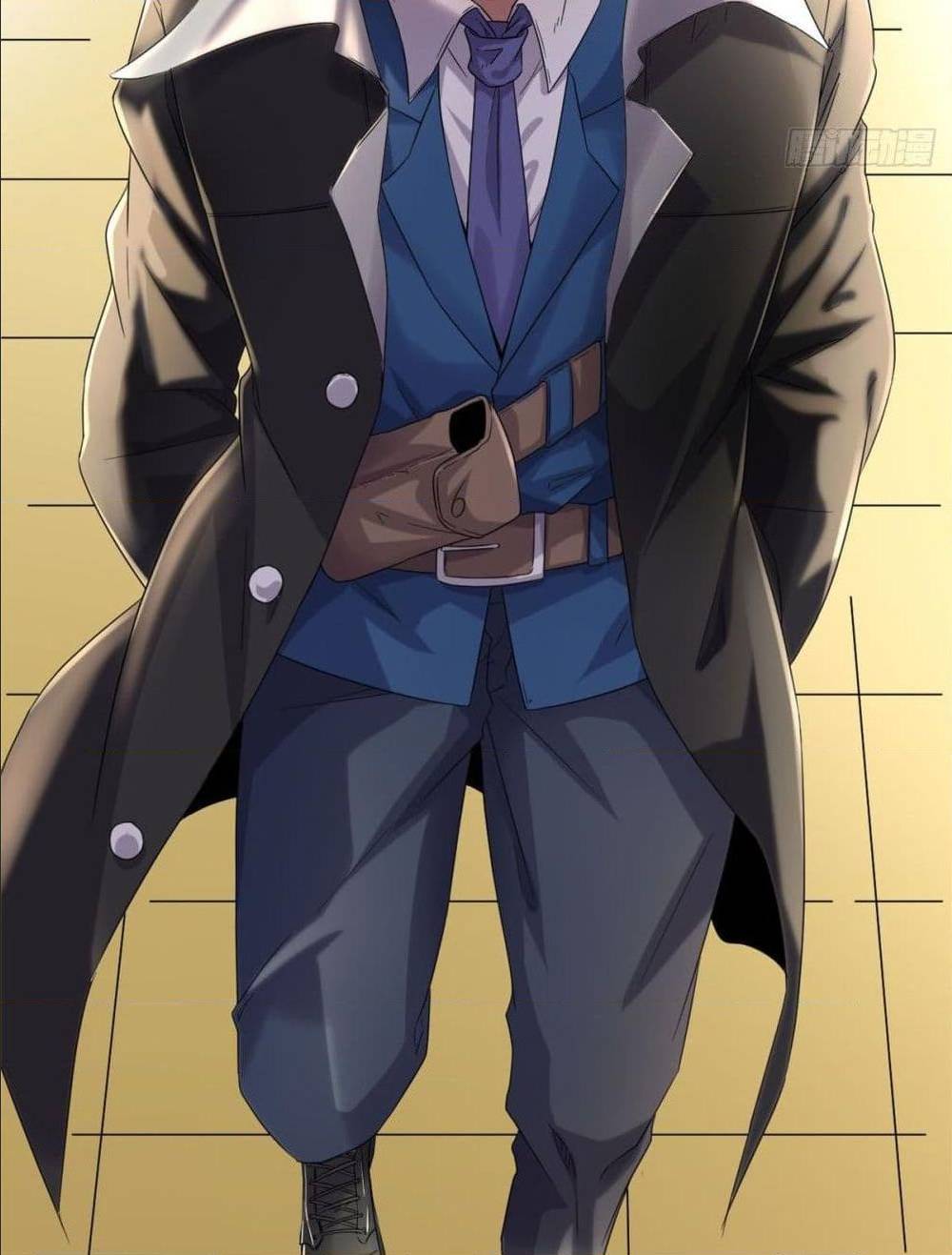 Shadow Hack ตอนที่ 2 หน้า 40