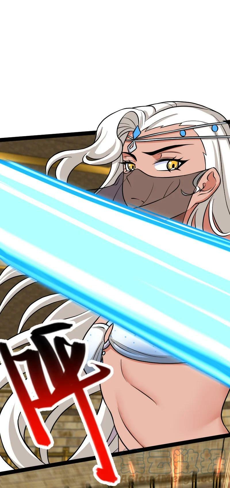 ชีวิตอันสันโดษของจักพรรดิ์หลินเกอ ตอนที่ 213 หน้า 49