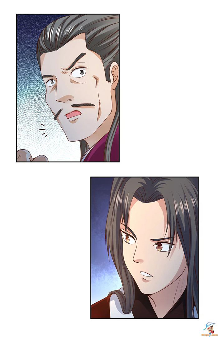 Wu Ling Sword Master ตอนที่ 3 หน้า 20