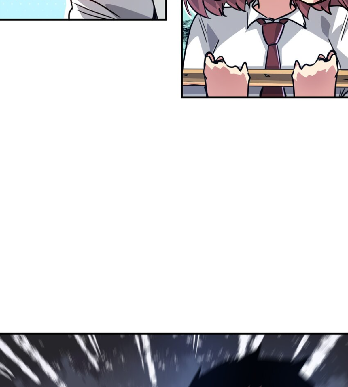 The Evolution ย้อนเวลากลับมาเพื่อกู้โลก ตอนที่ 13 หน้า 26