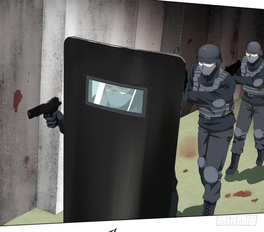 List of villains ตอนที่ 5 หน้า 20