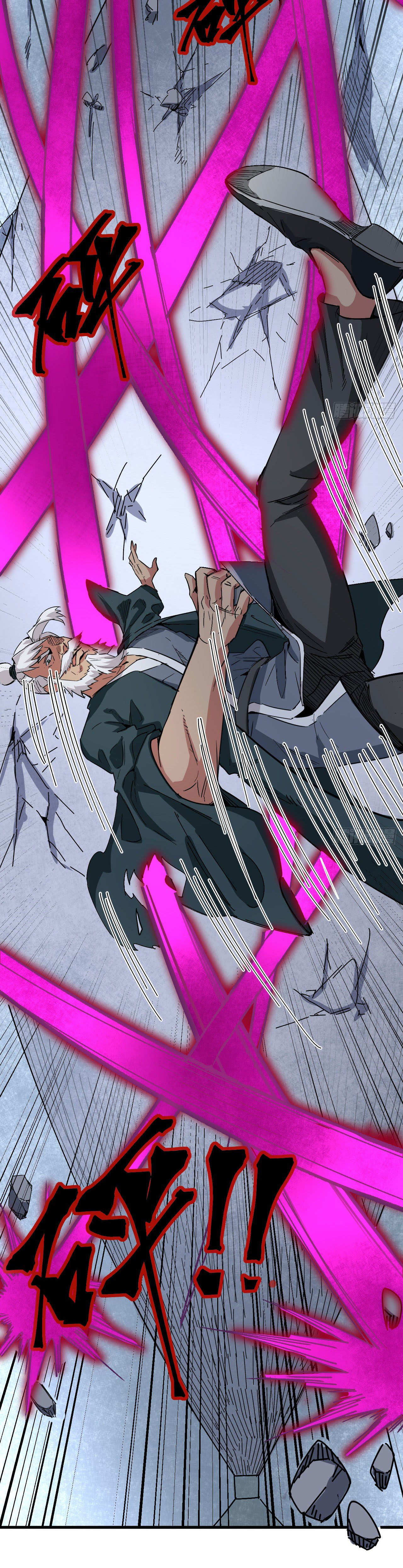 Magician from The Future ตอนที่ 6 หน้า 26