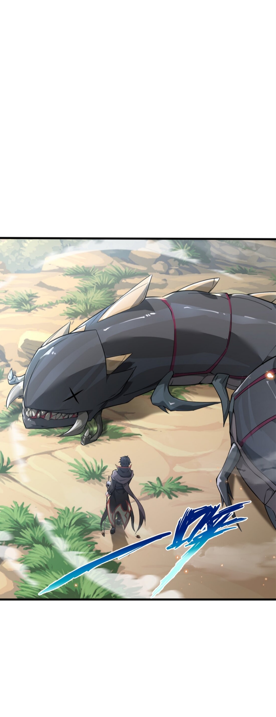 แม้ว่าฉันจะได้รับอาชีพที่แรร์ แต่ทำไมฉันกลับถูกทั้งเซิร์ฟเวอร์เกลียด? ตอนที่ 3 หน้า 26