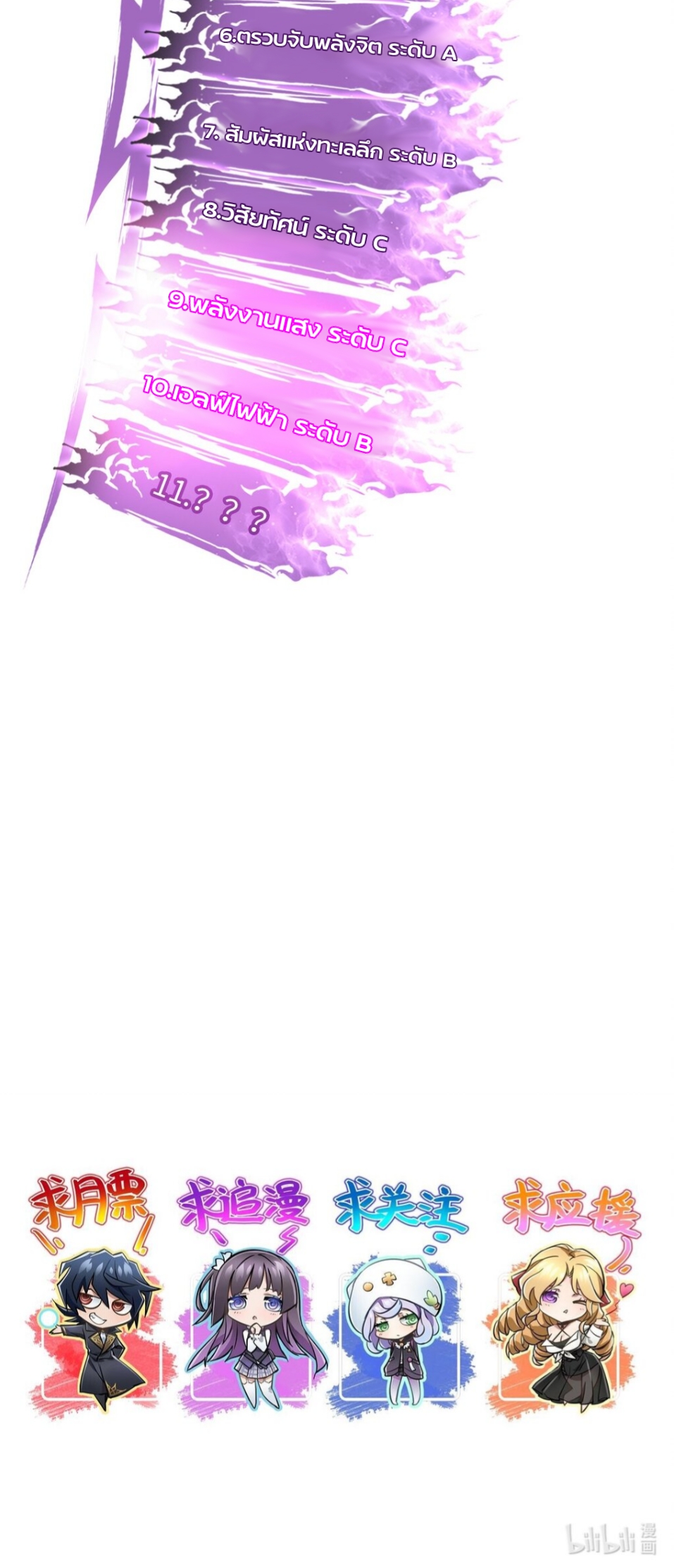 หัตถ์ของพระเจ้า ตอนที่ 8 หน้า 51