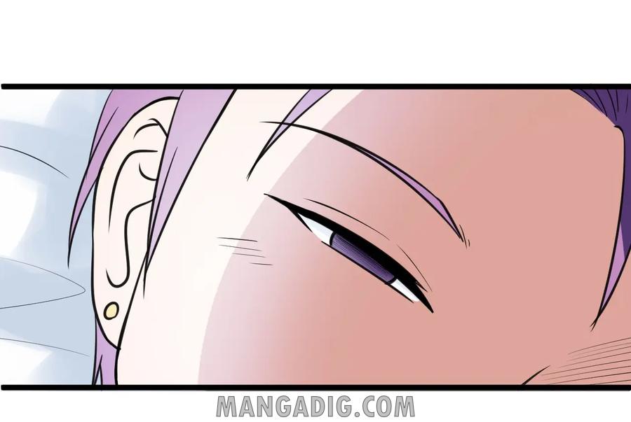 หัวหน้ามาเฟียกลับมาอายุ 16 อีกครั้ง ตอนที่ 36 หน้า 4