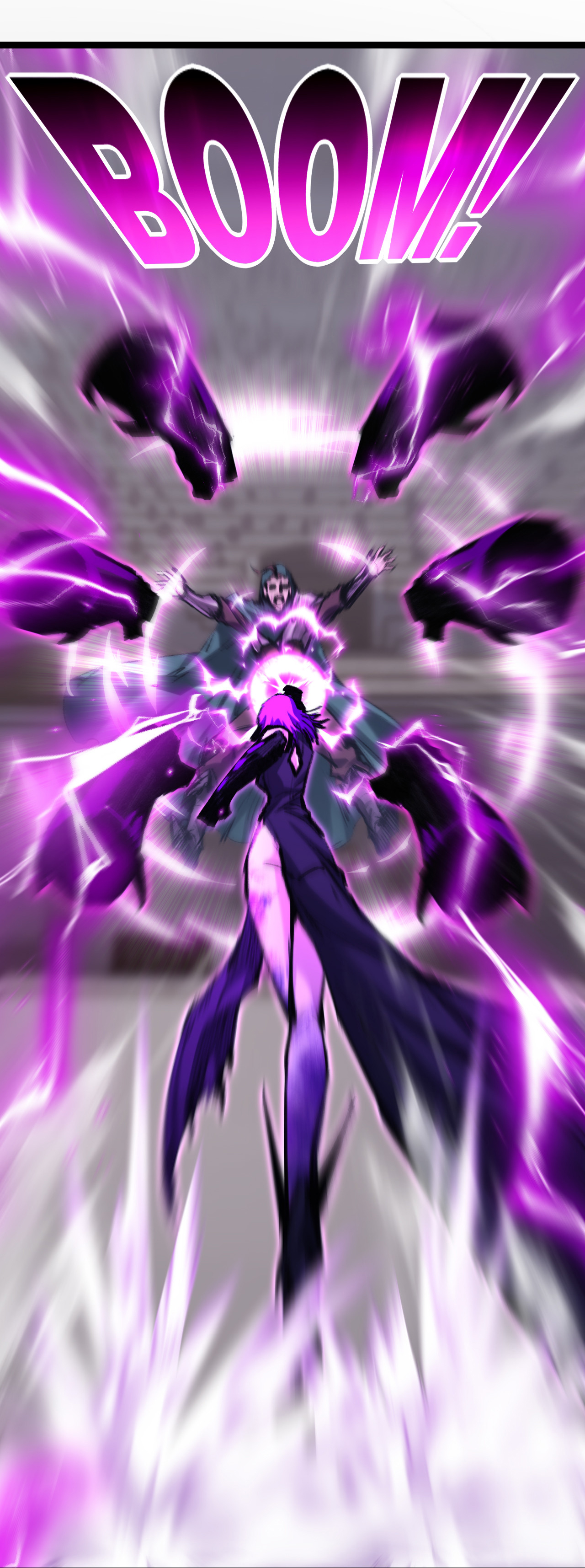 I'm the boss in Magic Moon ตอนที่ 49 หน้า 30