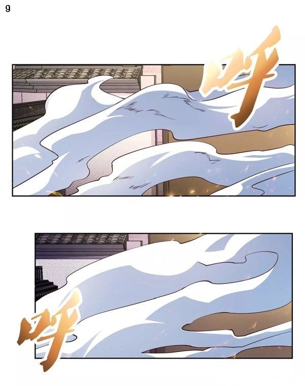 Above All Gods เทพยุทธเหนือเทวะ ตอนที่ 72 หน้า 10