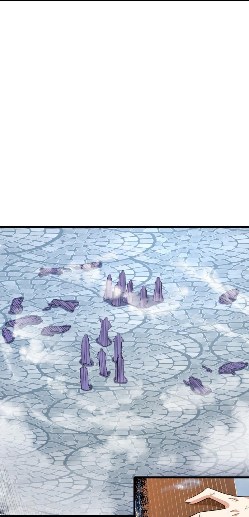 ผู้ขัดเกลาร่างกายที่แข็งแกร่งที่สุดในประวัติศาสตร์ ตอนที่ 52 หน้า 9