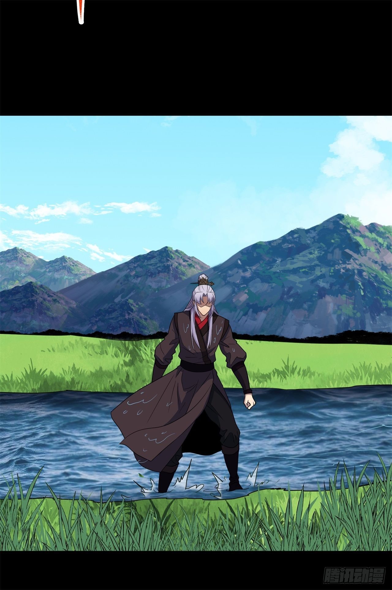 มหาปราชญ์ผู้ยิ่งใหญ่ ตอนที่ 84 หน้า 36