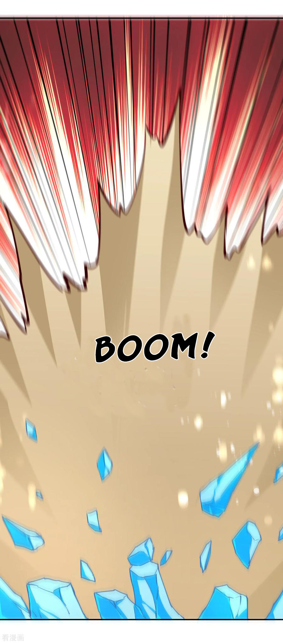 Wu Ling Sword Master ตอนที่ 54 หน้า 22