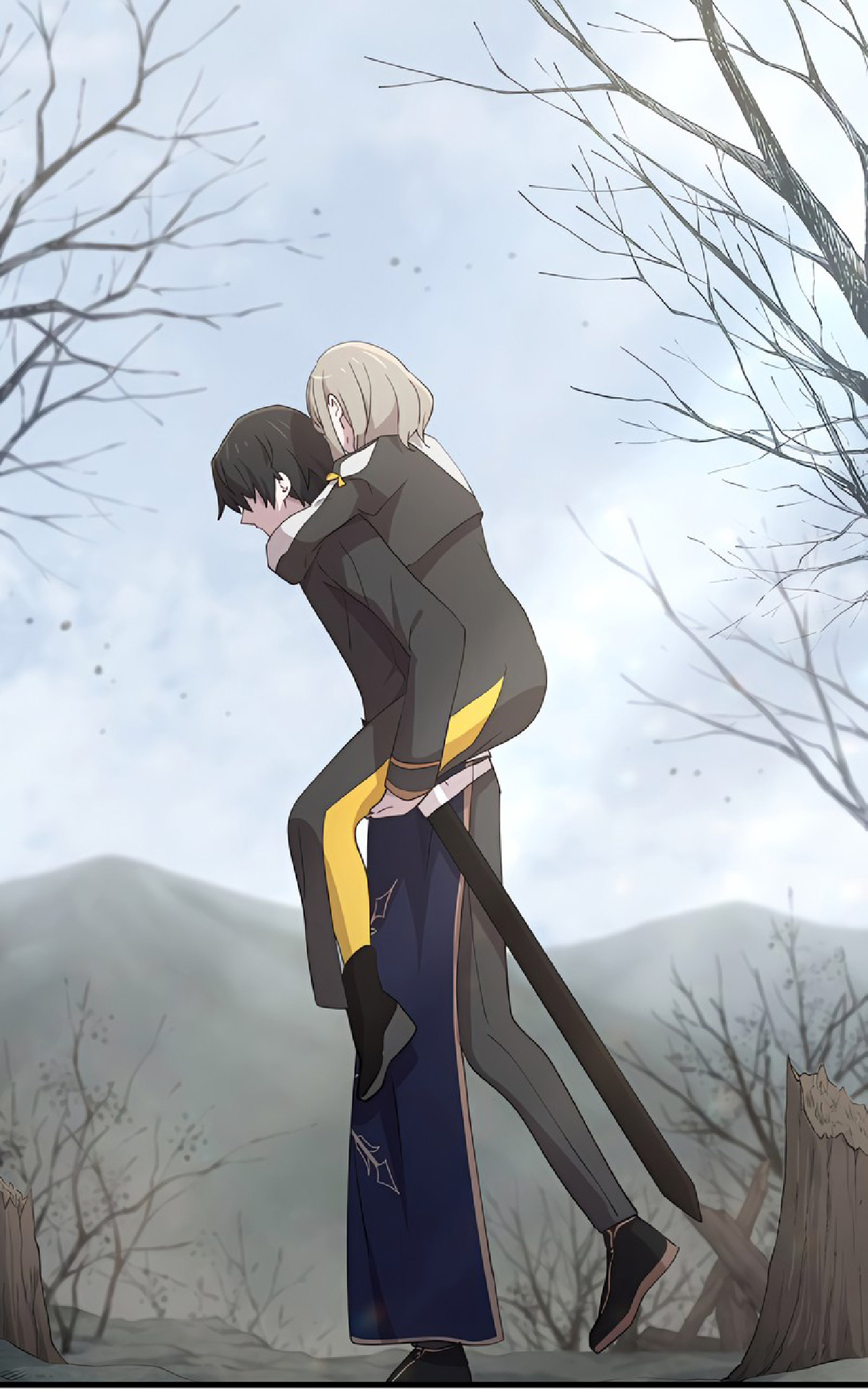 การกลับชาติมาเกิดของจอมเวทย์ต้องห้าม (Reincarnation of the Forbidden Archmage) ตอนที่ 54 หน้า 17