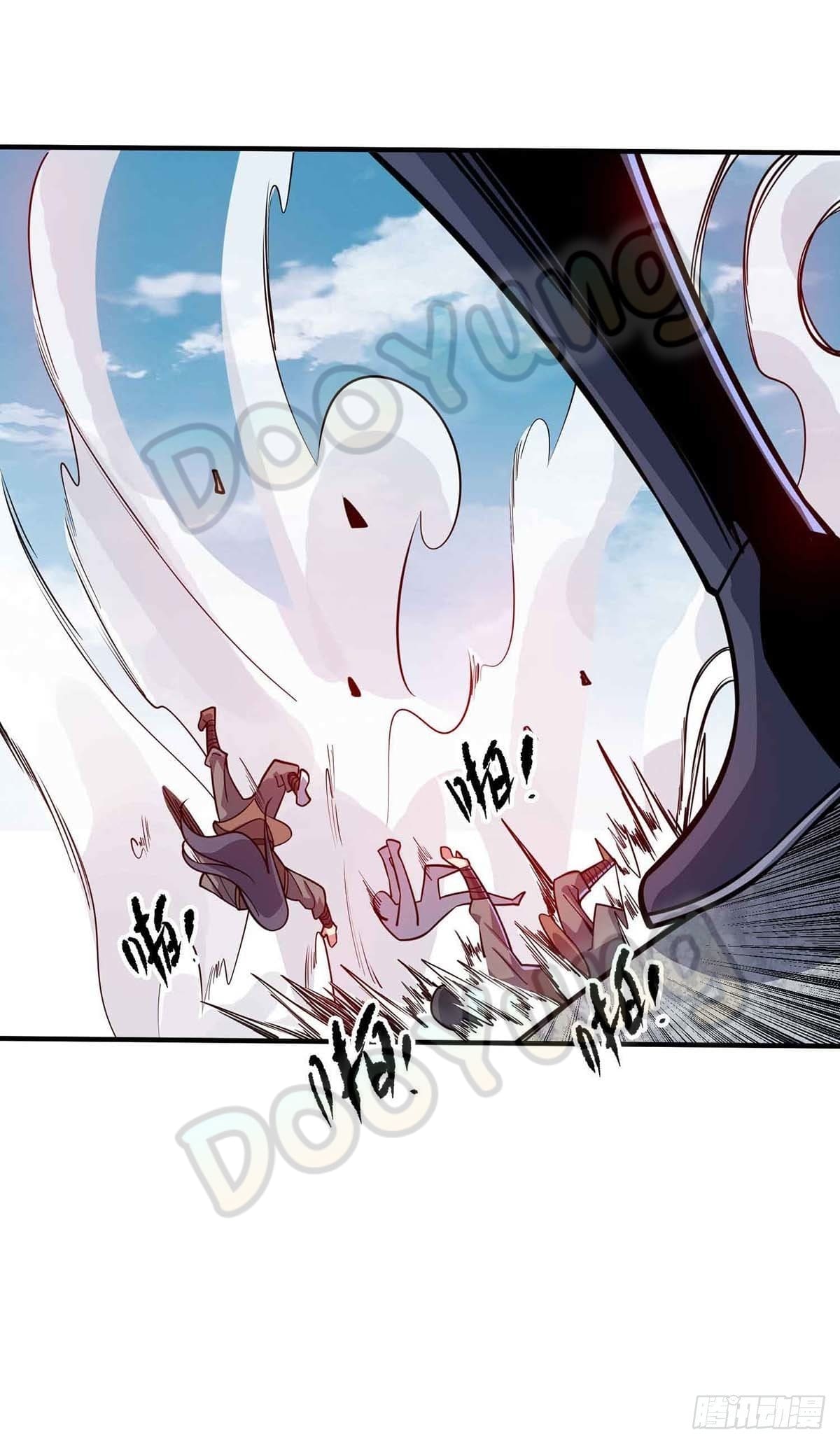 Eternal first son-in-law ตอนที่ 136 หน้า 12