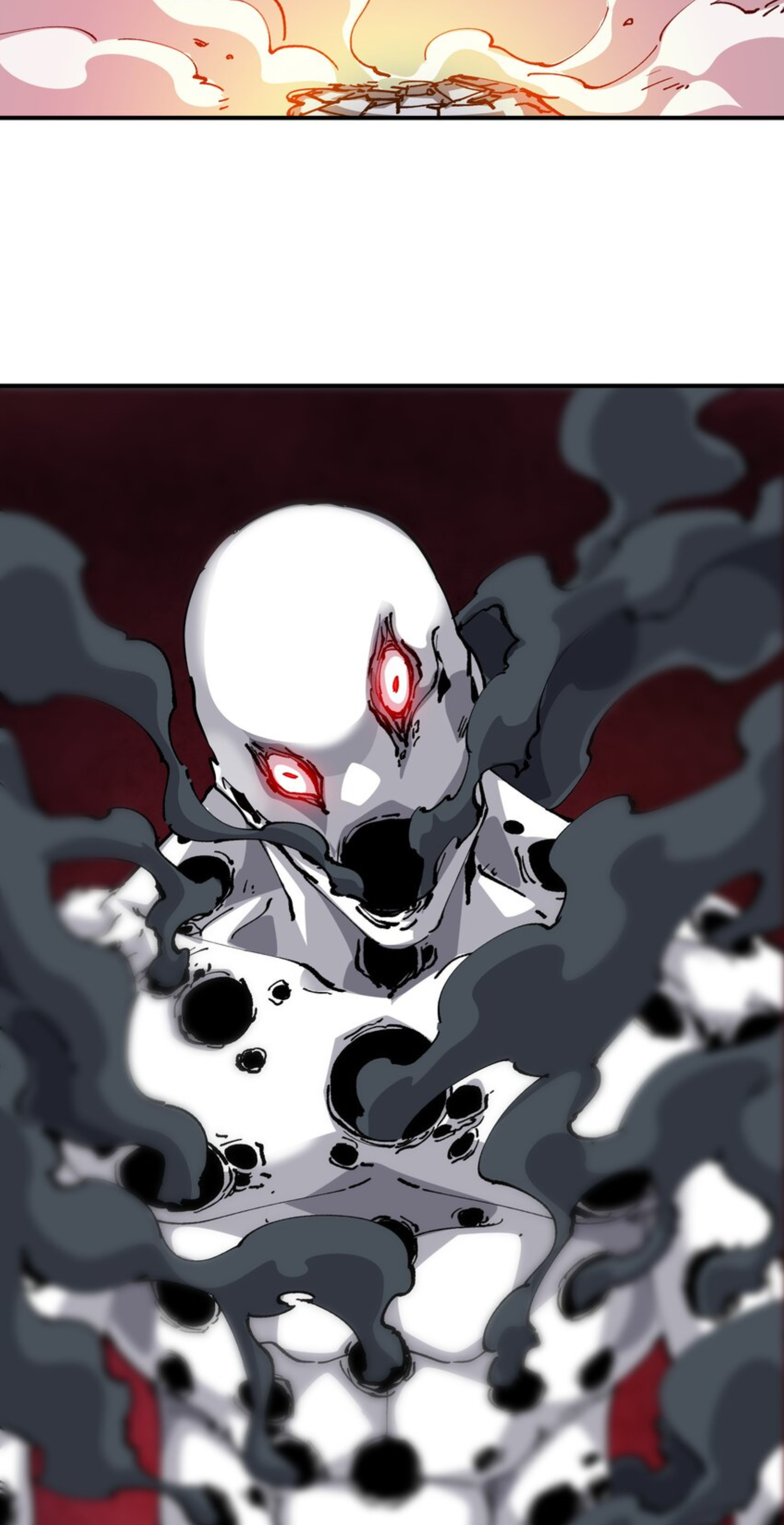 The Evolution ย้อนเวลากลับมาเพื่อกู้โลก ตอนที่ 28 หน้า 42