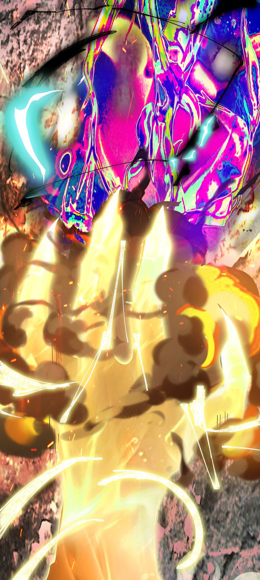 ตัวแปรจุติ ตอนที่ 26 หน้า 11