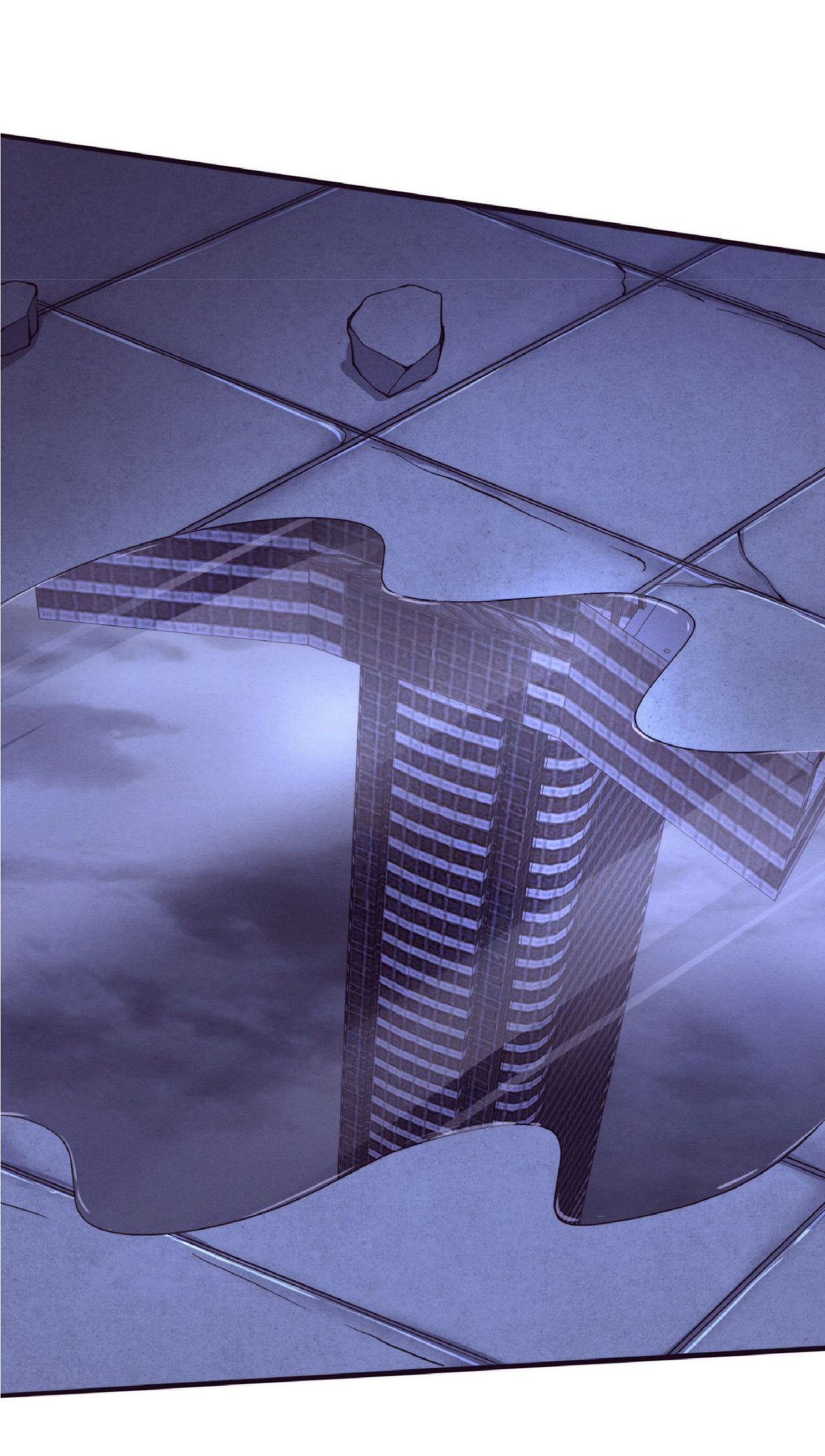 the frenzy of evolution การวิวัฒนาการที่บ้าคลั่ง ตอนที่ 74 หน้า 48