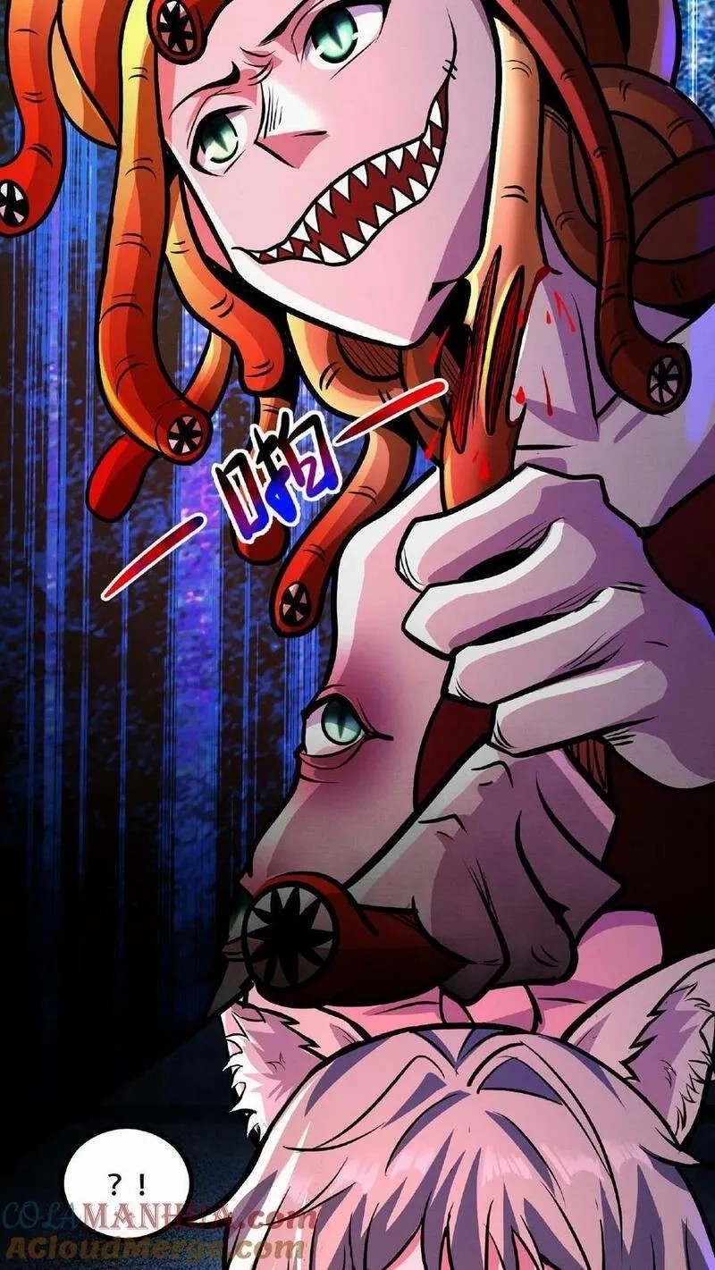 Mysterious Pharmacist ตอนที่ 43 หน้า 25