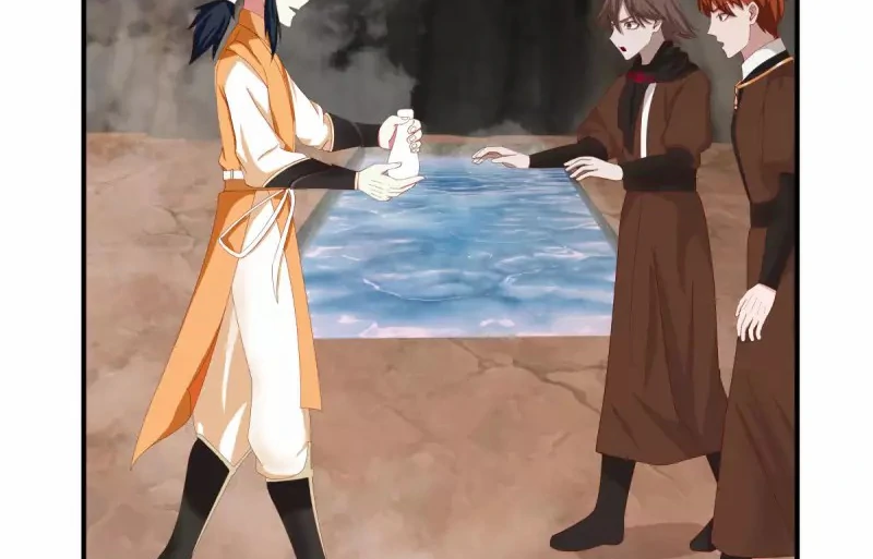 Chaos Alchemist (วิบัติการณ์เทพเซียนโอสถ) ตอนที่ 188 หน้า 35